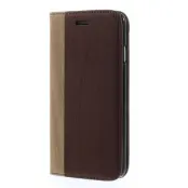 Smooth Plånboksfodral till Apple iPhone 6 / 6S