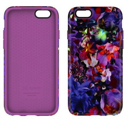 Speck CandyShell Inked Floral (iPhone 6/6S)