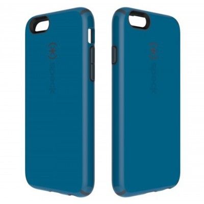 Speck CandyShell (iPhone 6/6S) - Blå