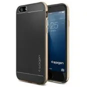 Spigen Neo Hybrid (iPhone 6) - Guld