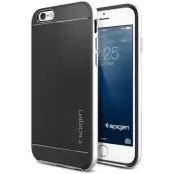 Spigen Neo Hybrid (iPhone 6) - Silver