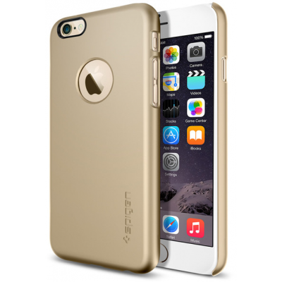 Spigen Thin Fit A (iPhone 6/6S)