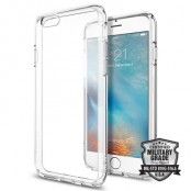 SPIGEN Ultra Hybrid Skal till Apple iPhone 6/6S - Clear