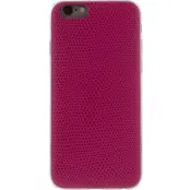 Ssongs Original Slide Card Case (iPhone 6) - Rosa
