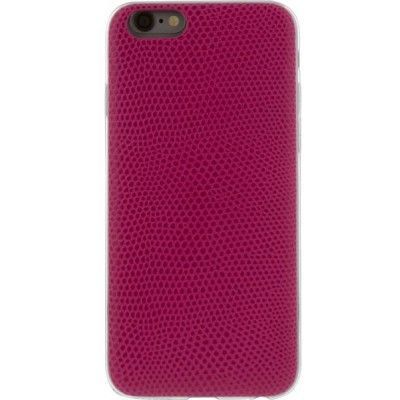 Ssongs Original Slide Card Case (iPhone 6) - Rosa