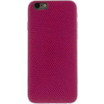 Ssongs Original Slide Card Case (iPhone 6) - Rosa