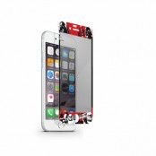 Star Wars Skärmskydd iPhone 6/6S Härdat Glas Darkside