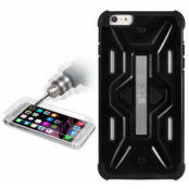 STK Titan Case + Tempered Shield (iPhone 6/6S)