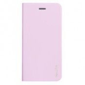 Stone Age Simple Style Folio (iPhone 6) - Rosa