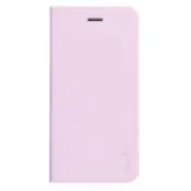 Stone Age Simple Style Folio (iPhone 6) - Rosa