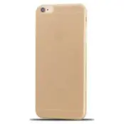 Stone Age UltraThin Case (iPhone 6) - Mörkgrå