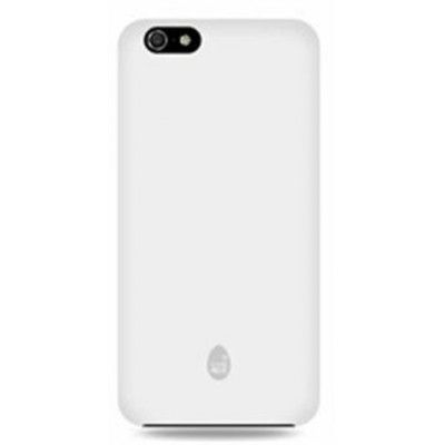 Stone Age UltraThin Case (iPhone 6) - Vit