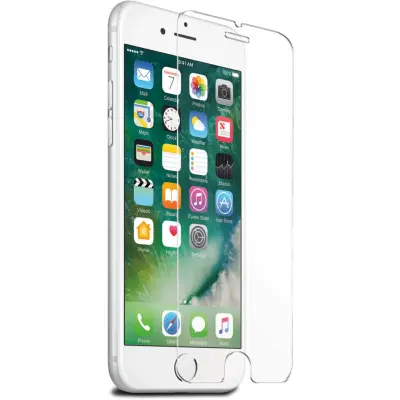 Streetz Härdat Glas (iPhone 6(S)/7 Plus)