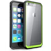 SupCase Unicorn Hybrid Skal till Apple iPhone 6 / 6S - Grön