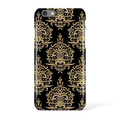 Svenskdesignat mobilskal till Apple iPhone 6(S) - Pat2002