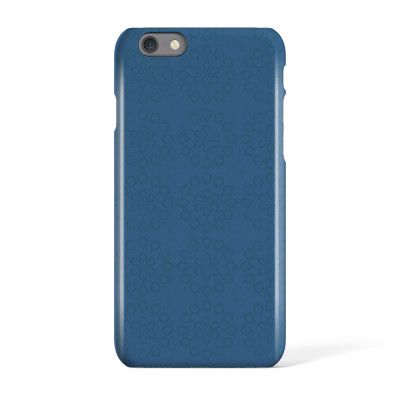 Svenskdesignat mobilskal till Apple iPhone 6(S) - Pat2006