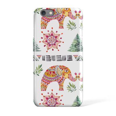 Svenskdesignat mobilskal till Apple iPhone 6(S) - Pat2015