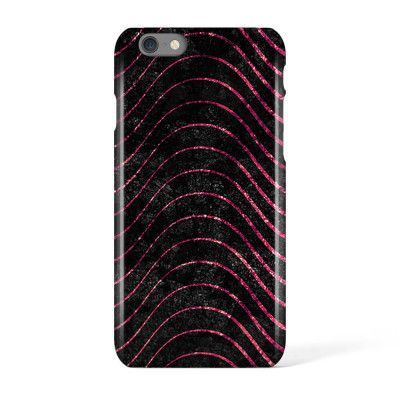 Svenskdesignat mobilskal till Apple iPhone 6(S) - Pat2025