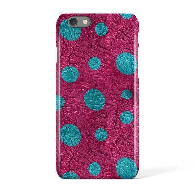 Svenskdesignat mobilskal till Apple iPhone 6(S) - Pat2026