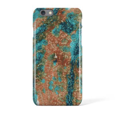 Svenskdesignat mobilskal till Apple iPhone 6(S) - Pat2027