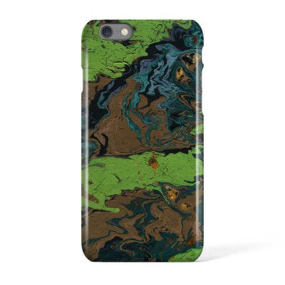 Svenskdesignat mobilskal till Apple iPhone 6(S) - Pat2029