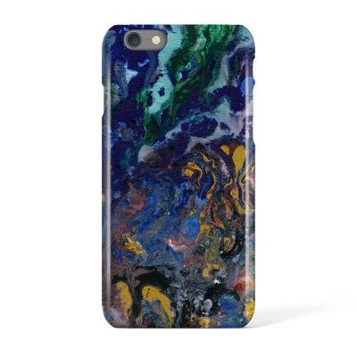 Svenskdesignat mobilskal till Apple iPhone 6(S) - Pat2030