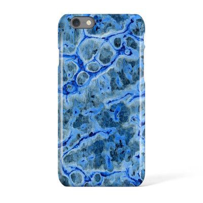 Svenskdesignat mobilskal till Apple iPhone 6(S) - Pat2031