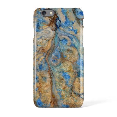 Svenskdesignat mobilskal till Apple iPhone 6(S) - Pat2032