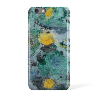 Svenskdesignat mobilskal till Apple iPhone 6(S) - Pat2033