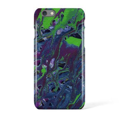 Svenskdesignat mobilskal till Apple iPhone 6(S) - Pat2034