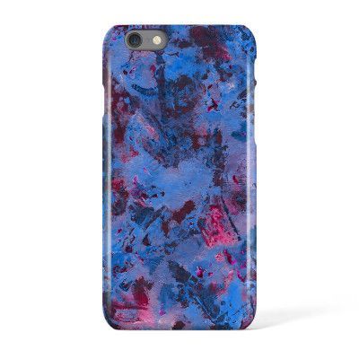 Svenskdesignat mobilskal till Apple iPhone 6(S) - Pat2036