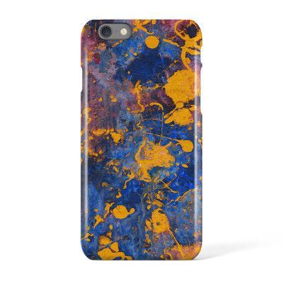 Svenskdesignat mobilskal till Apple iPhone 6(S) - Pat2037