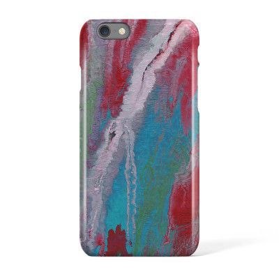 Svenskdesignat mobilskal till Apple iPhone 6(S) - Pat2038