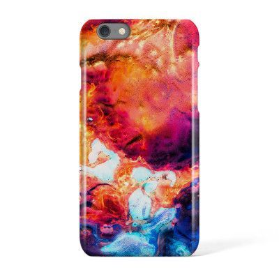 Svenskdesignat mobilskal till Apple iPhone 6(S) - Pat2043