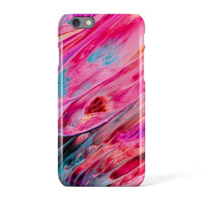 Svenskdesignat mobilskal till Apple iPhone 6(S) - Pat2045