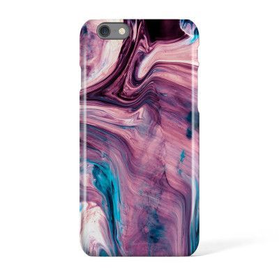 Svenskdesignat mobilskal till Apple iPhone 6(S) - Pat2047