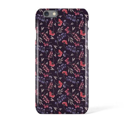 Svenskdesignat mobilskal till Apple iPhone 6(S) - Pat2050