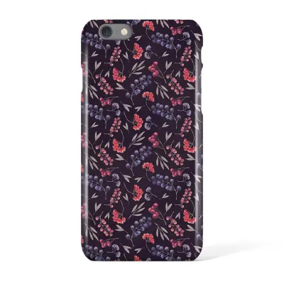 Svenskdesignat mobilskal till Apple iPhone 6(S) - Pat2050