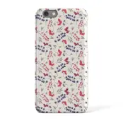 Svenskdesignat mobilskal till Apple iPhone 6(S) - Pat2051