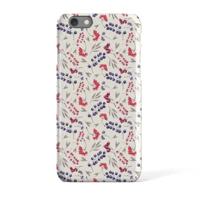 Svenskdesignat mobilskal till Apple iPhone 6(S) - Pat2051