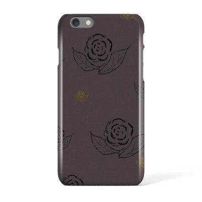 Svenskdesignat mobilskal till Apple iPhone 6(S) - Pat2052