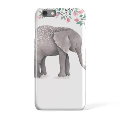 Svenskdesignat mobilskal till Apple iPhone 6(S) - Pat2057