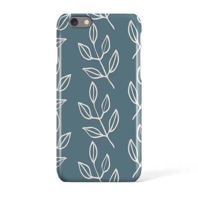 Svenskdesignat mobilskal till Apple iPhone 6(S) - Pat2062