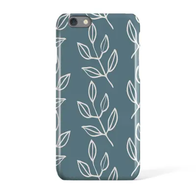 Svenskdesignat mobilskal till Apple iPhone 6(S) - Pat2062