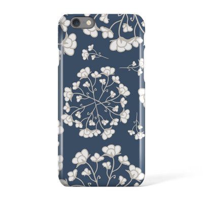 Svenskdesignat mobilskal till Apple iPhone 6(S) - Pat2063