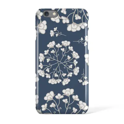 Svenskdesignat mobilskal till Apple iPhone 6(S) - Pat2063