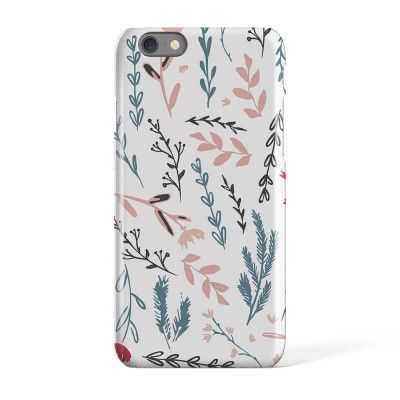 Svenskdesignat mobilskal till Apple iPhone 6(S) - Pat2064