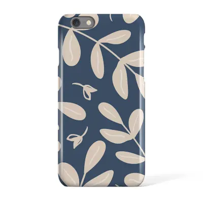 Svenskdesignat mobilskal till Apple iPhone 6(S) - Pat2067