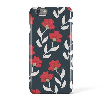 Svenskdesignat mobilskal till Apple iPhone 6(S) - Pat2068