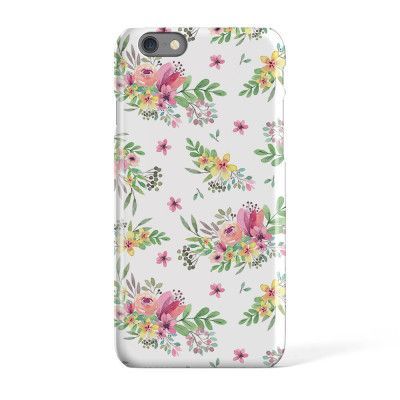 Svenskdesignat mobilskal till Apple iPhone 6(S) - Pat2069